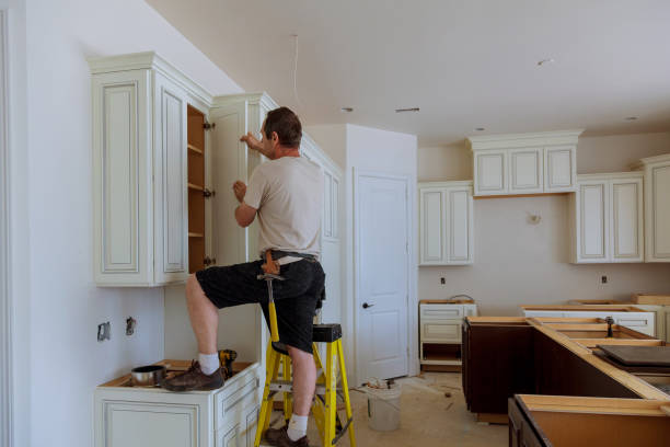 Licensed Kitchen service in Gainesville, VA - I E Kitchen