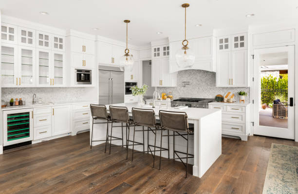 Reliable Kitchen contractor in Gainesville, VA by I E Kitchen