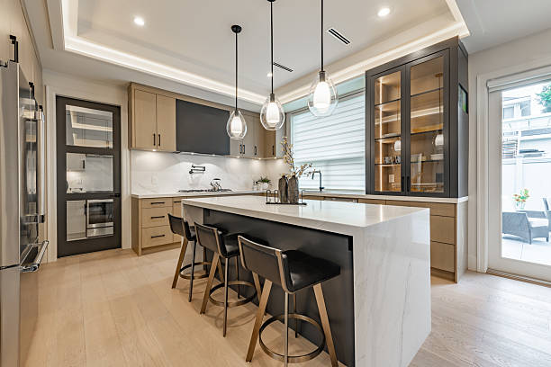 Affordable Kitchen solutions in Gainesville, VA